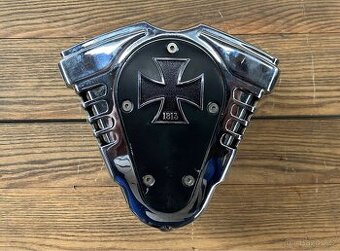 Filtrbox Yamaha XV 1600