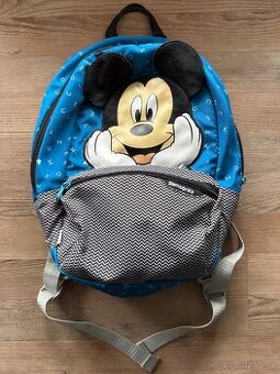 Bunda kluk čepice Engelbert Strauss Lupilu H&M 104/110