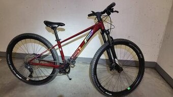 Dětské kolo Superior Team 27 Elie