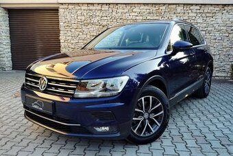 VOLKSWAGEN TIGUAN 1.5TSI EVO PREMIUM COMFORTLINE