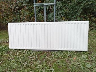 Elektrický radiátor NOBO