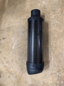 Výfuk univerzální