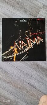 Prodam lp NAÏMA