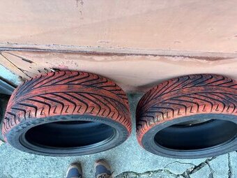 225/45 R17 Continental Premium Contact 6