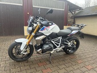 BMW R 1250 R HP