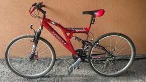 prodam sportovní kolo