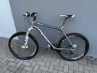 Horské kolo Merida Matts Lite XD 26