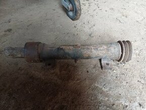 Prodám hřídel na cirkulárku