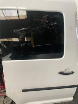 Vw  Caddy boční stoupací dvere