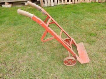 Industriální rudlík