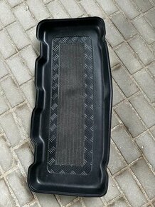 Mini cooper R56 gumová vana kufru