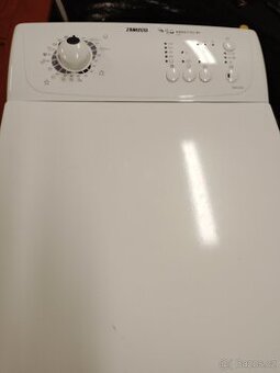 Automatická pračka Zanussi