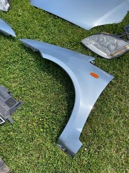 Predni blatniky Ford Focus C-Max