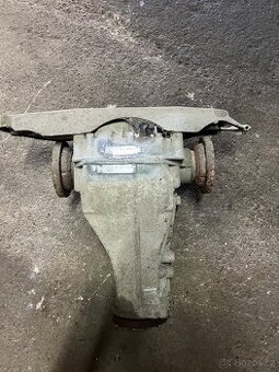 Audi A6 C7 zadní diferenciál