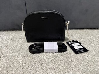 Nová kožená kabelka SEGALI