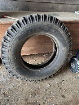 Pneu V3S apod.. Barum 8,25-20