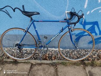 RETRO SILNIČKA: Kolo Eska / Monty (ČSSR)