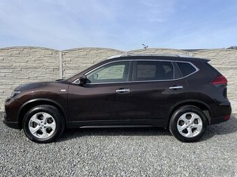 Nissan X-Trail 1.3DIG-T 160PS DCT CONECTA CZ