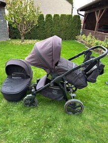 Kočárek Nordi Luno