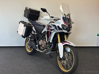 Honda CRF 1000 Africa Twin DCT