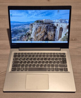 Lenovo, Intel 4415U 2/4x 2,30GHz, 8GB DDR4,120GB SSD, bat.4h