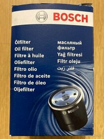 Olejový filtr BOSCH F026407147