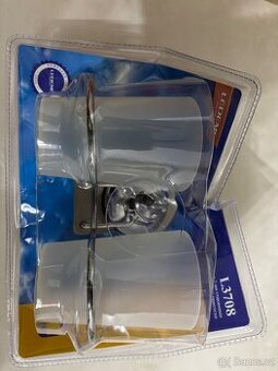 Držák zubních kartáčku