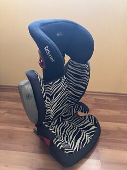 Autosedačka Römer 15-36kg