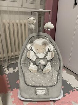 Dětské houpátko Ingenuity