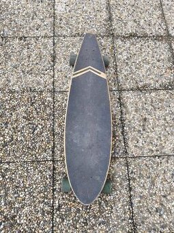 longboard