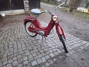 Jawetta 551 standard