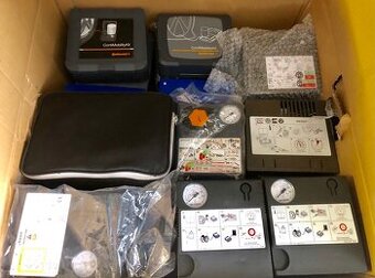 Nova sada Kompresor Vw Skoda Audi Continetal