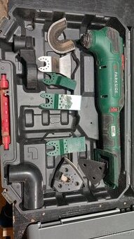 PAMFW 20-Li B2 multifunkční nástroj Parkside