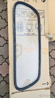 Felicia pickup zadní okno