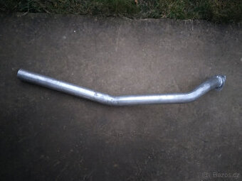 výfukový svod Škoda Superb 1 1.9 tdi