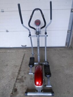 Eliptický trenažér Olpran