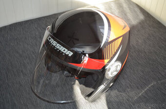 helma Cassida vel. M.