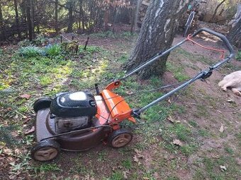 Motorová sekačka Husqvarna