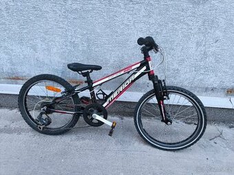Dětské kolo Merida 20" 5-8 let