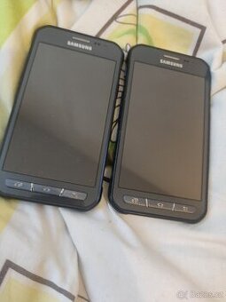 Galaxy Xcover 3 1/8GB Android 6