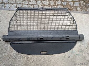 Roleta kufru + ochranná síť Mazda 6 kombi originál