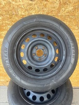 5x108R16 ET47 Peugeot,Citroen,Toyota,Opel 215/65R16