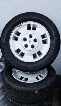 Originální alu kola Ford 15"