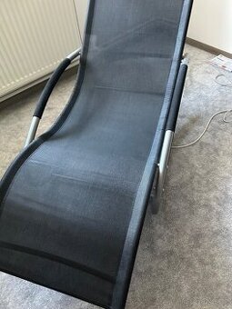 Houpací křeslo,lehátko