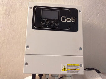 prodám usměrnovač k fotovoltanice