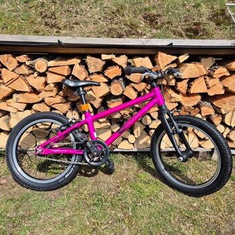 Dětské kolo 16 Kubikes