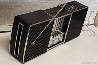 Rádio PHILIPS 22RL693/00