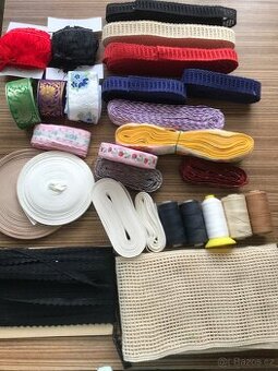 Našívací aplikace