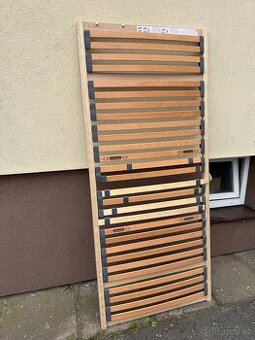 Postelový rošty - pevné