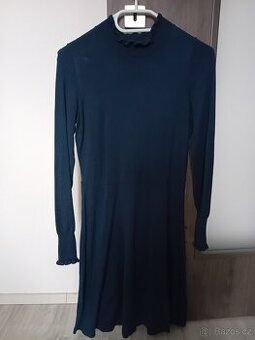 Teplejší šaty 2x